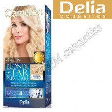 Осветлитель для волос Cameleo Blonde Star Plex Care