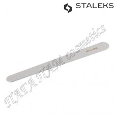 Пилочка для ногтей капля лазерная STALEKS BEAUTY & CARE 20