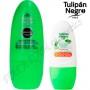 Дезодорант шариковый Tulipan Negro
