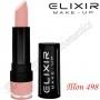 Помада для губ Elixir Crayon Velvet