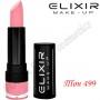 Помада для губ Elixir Crayon Velvet