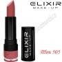 Помада для губ Elixir Crayon Velvet