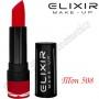 Помада для губ Elixir Crayon Velvet
