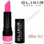 Помада для губ Elixir Crayon Velvet