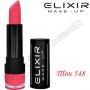 Помада для губ Elixir Crayon Velvet