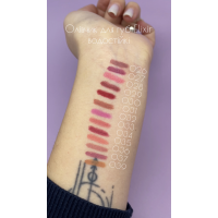 Карандаш для губ Elixir Водостойкий