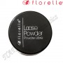 Пудра розсипчаста Florelle