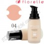 Тональний крем для обличчя Florelle SPF10