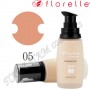 Тональний крем для обличчя Florelle SPF10
