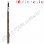 Олівець для брів Florelle (кругла щітка)