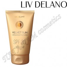Солнцезащитный крем SPF 30 Velvet Sun